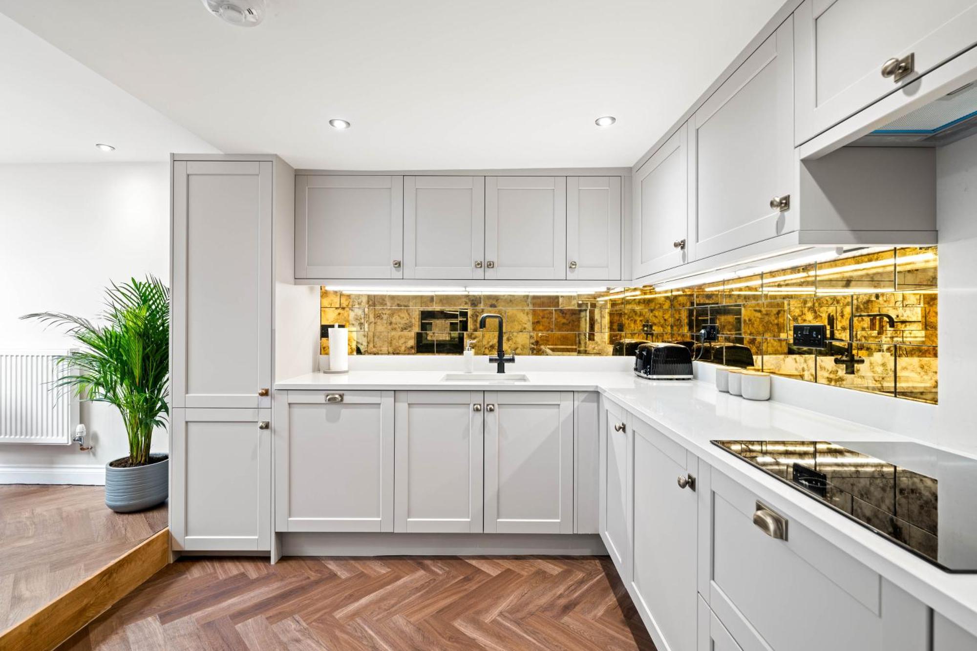33 Bailgate, Lincolnヴィラ エクステリア 写真