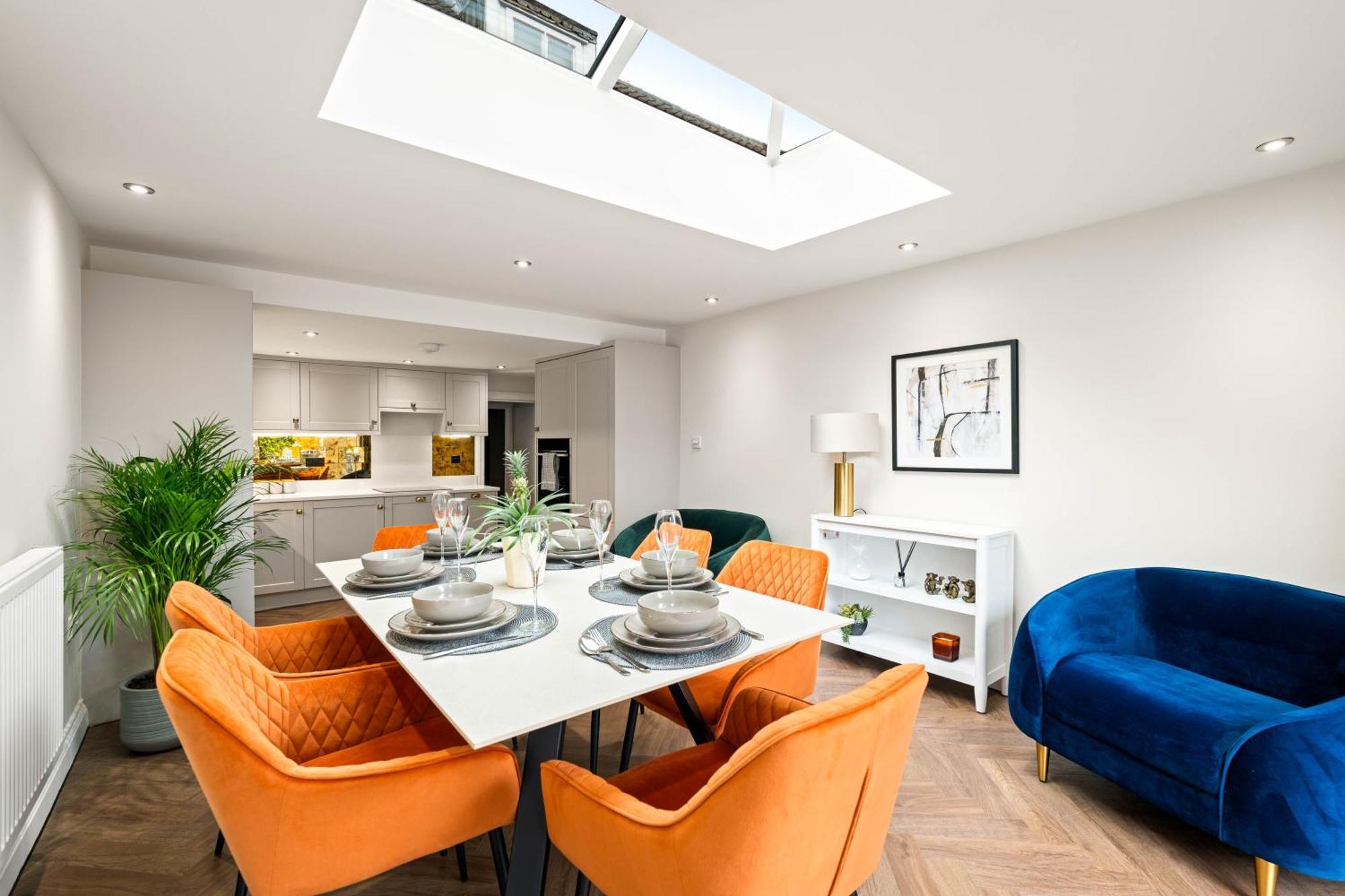 33 Bailgate, Lincolnヴィラ エクステリア 写真